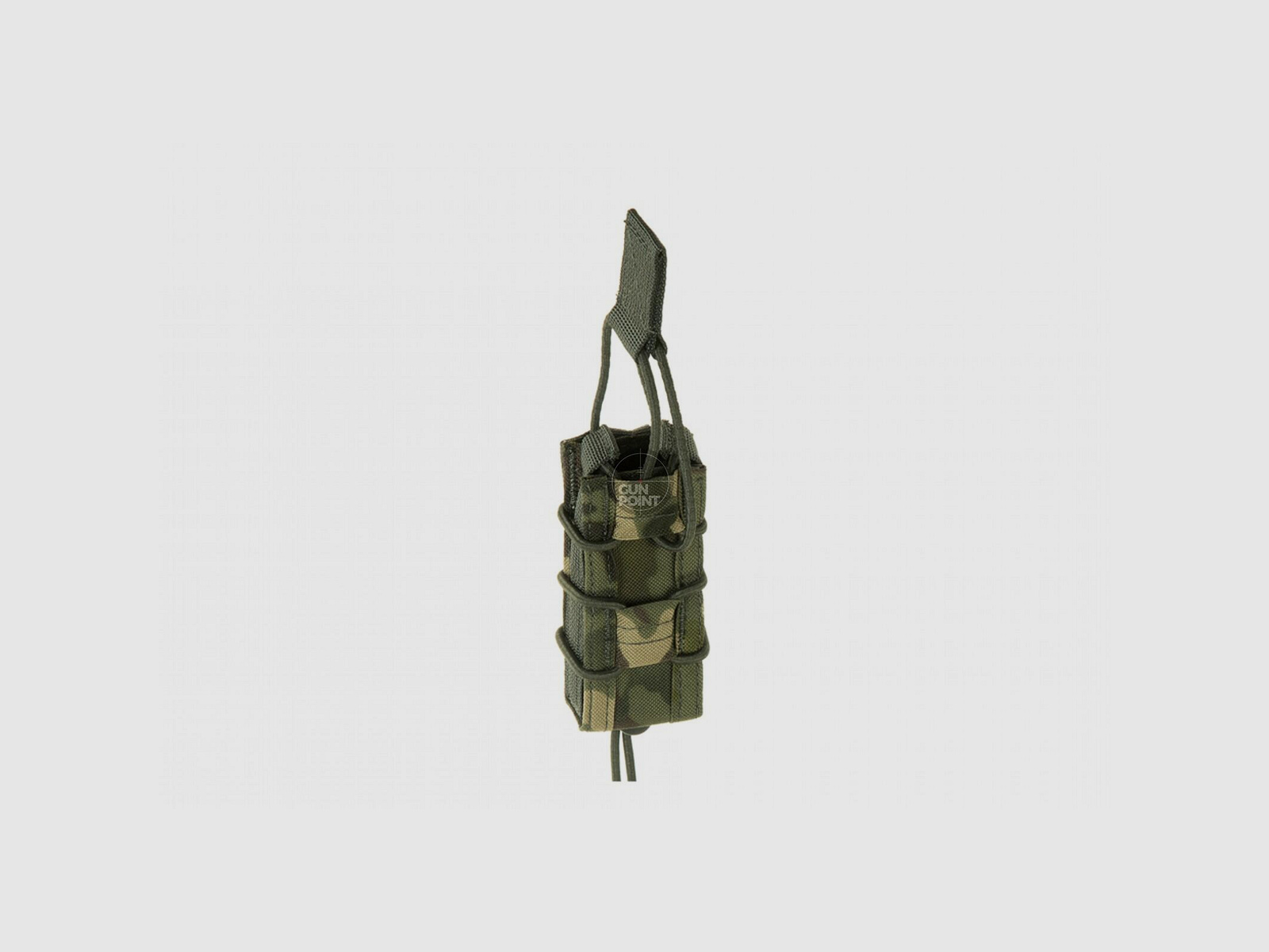 Invader Gear Pistol Fast Mag Pouch ATP Tropic
