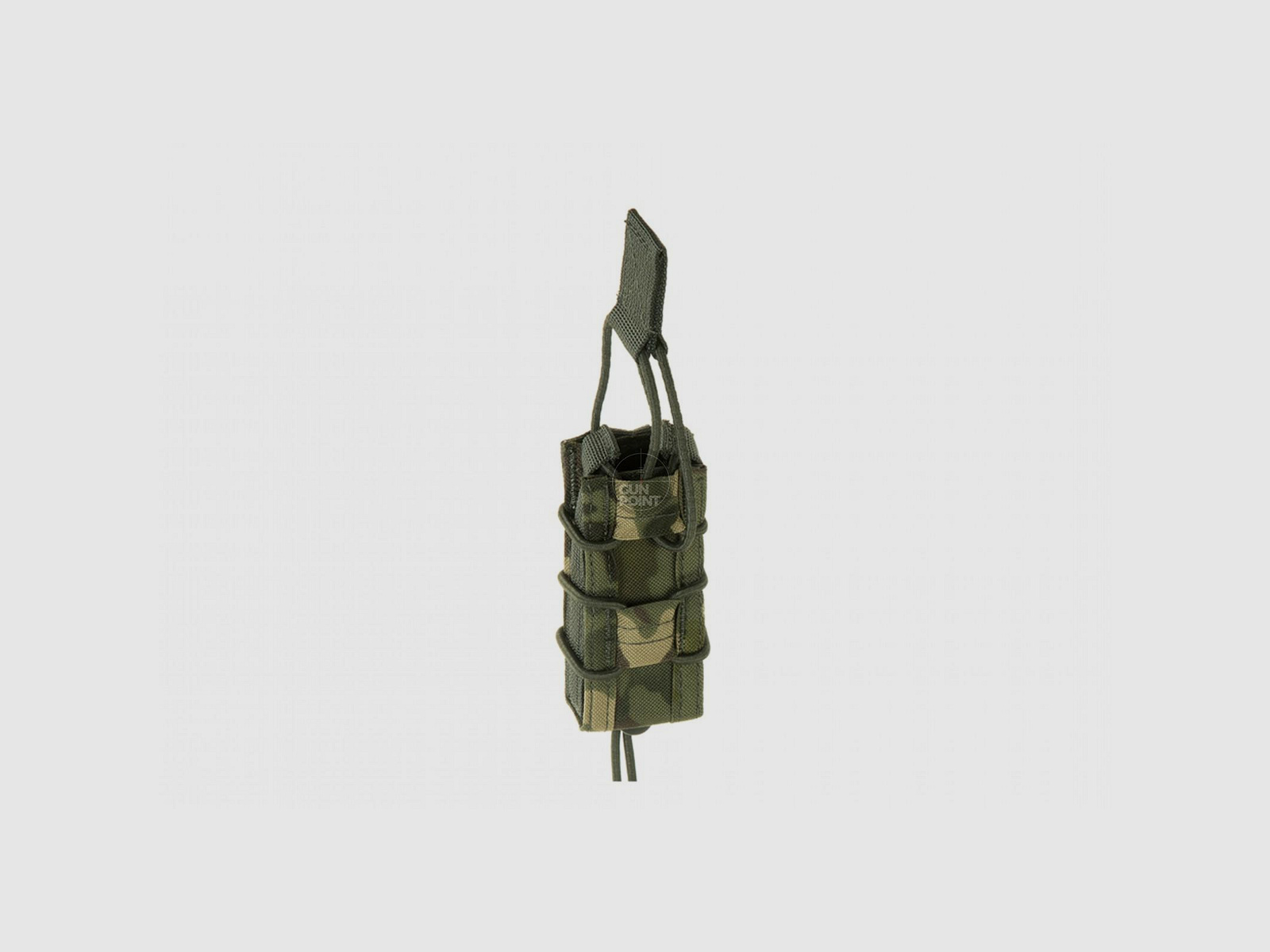 Invader Gear Pistol Fast Mag Pouch ATP Tropic
