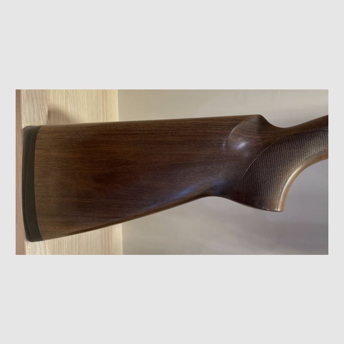 BERETTA 686 SILVER PIGEON 1 SPORTING - Longitud de cañón 76cm, imagen 5 de 9