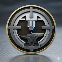 Range-Forge 3D