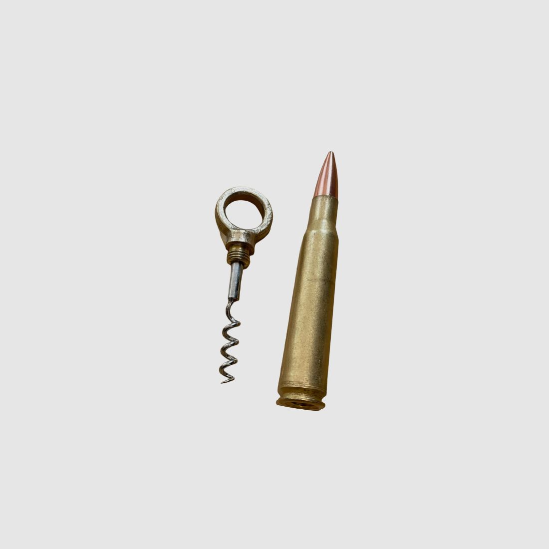 KORKENZIEHER .50 BMG