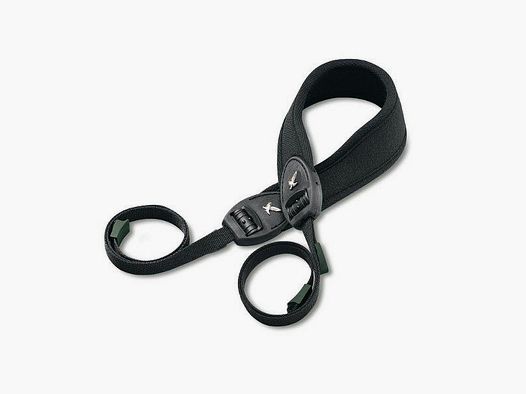 Swarovski CCS comfort carrying strap for EL & SLC models