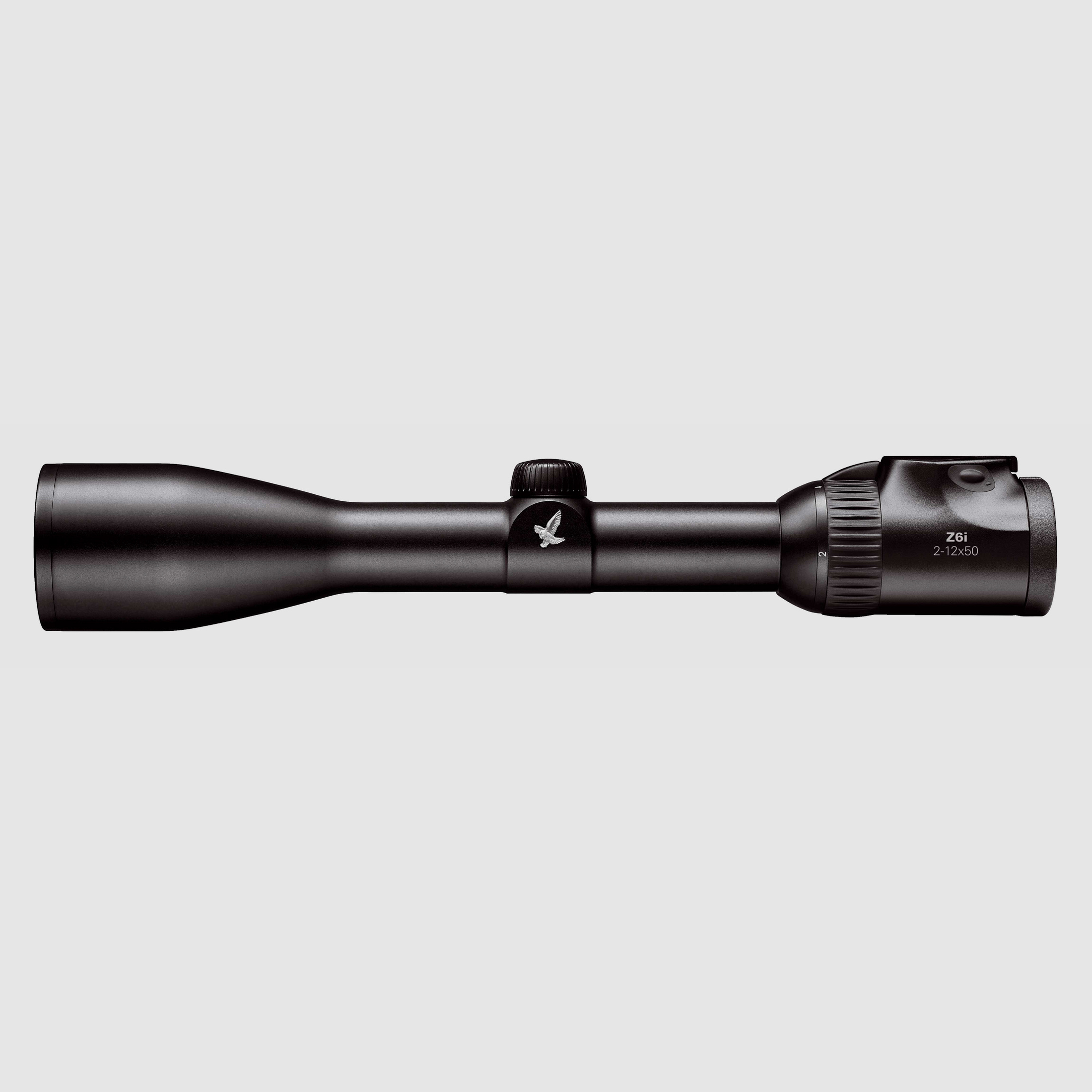 Swarovski Z6i - 2-12x50 L ohne Schiene