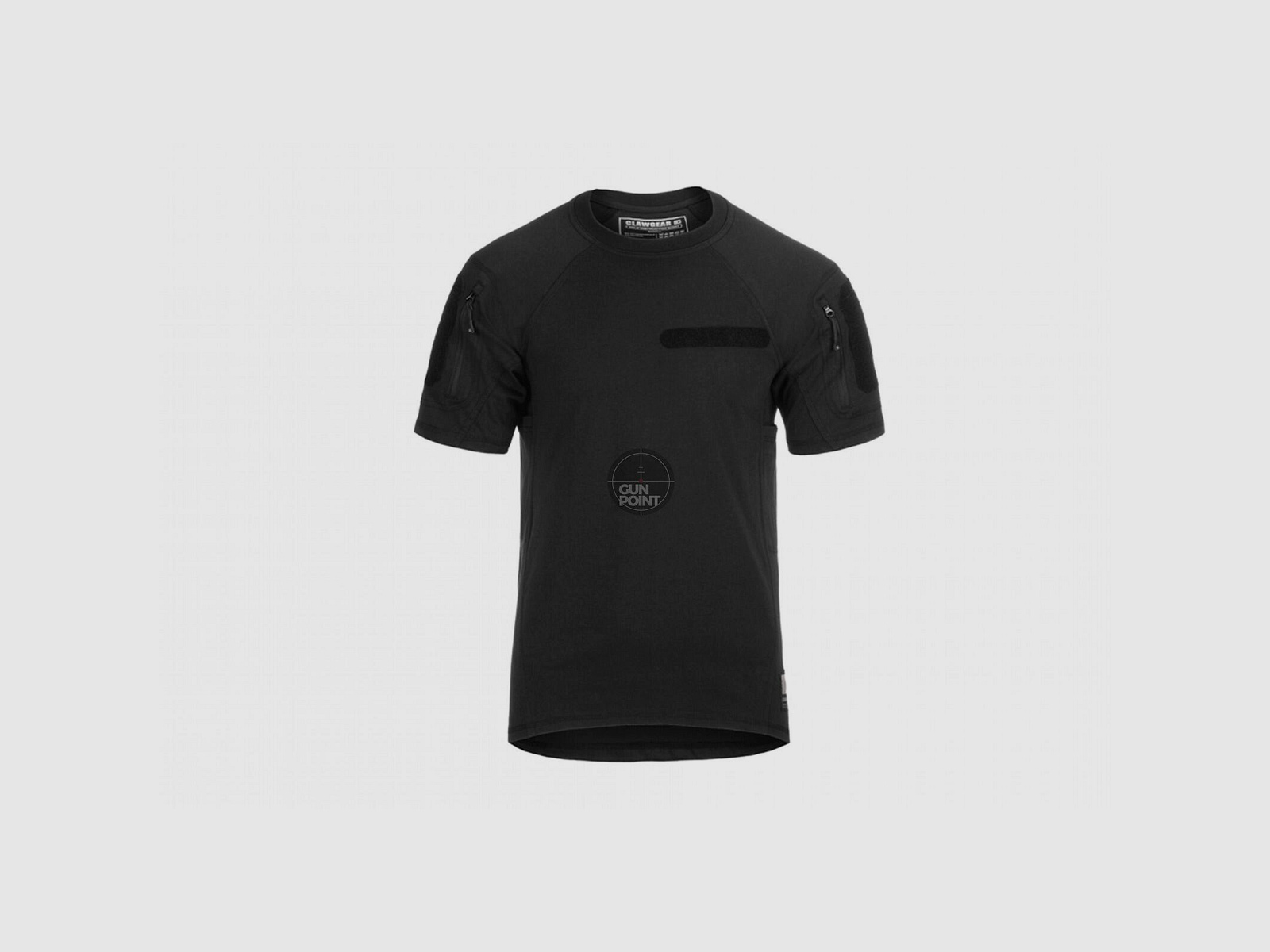 2nd Chance | Clawgear Mk.II Instructor Shirt L Schwarz