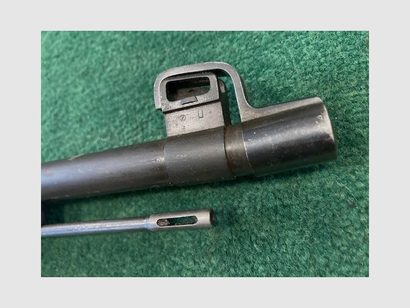 CZ/BRNO 1908/34, IL MAUSER BRASILIANO, CAL.7X64, Bild 5 von 10