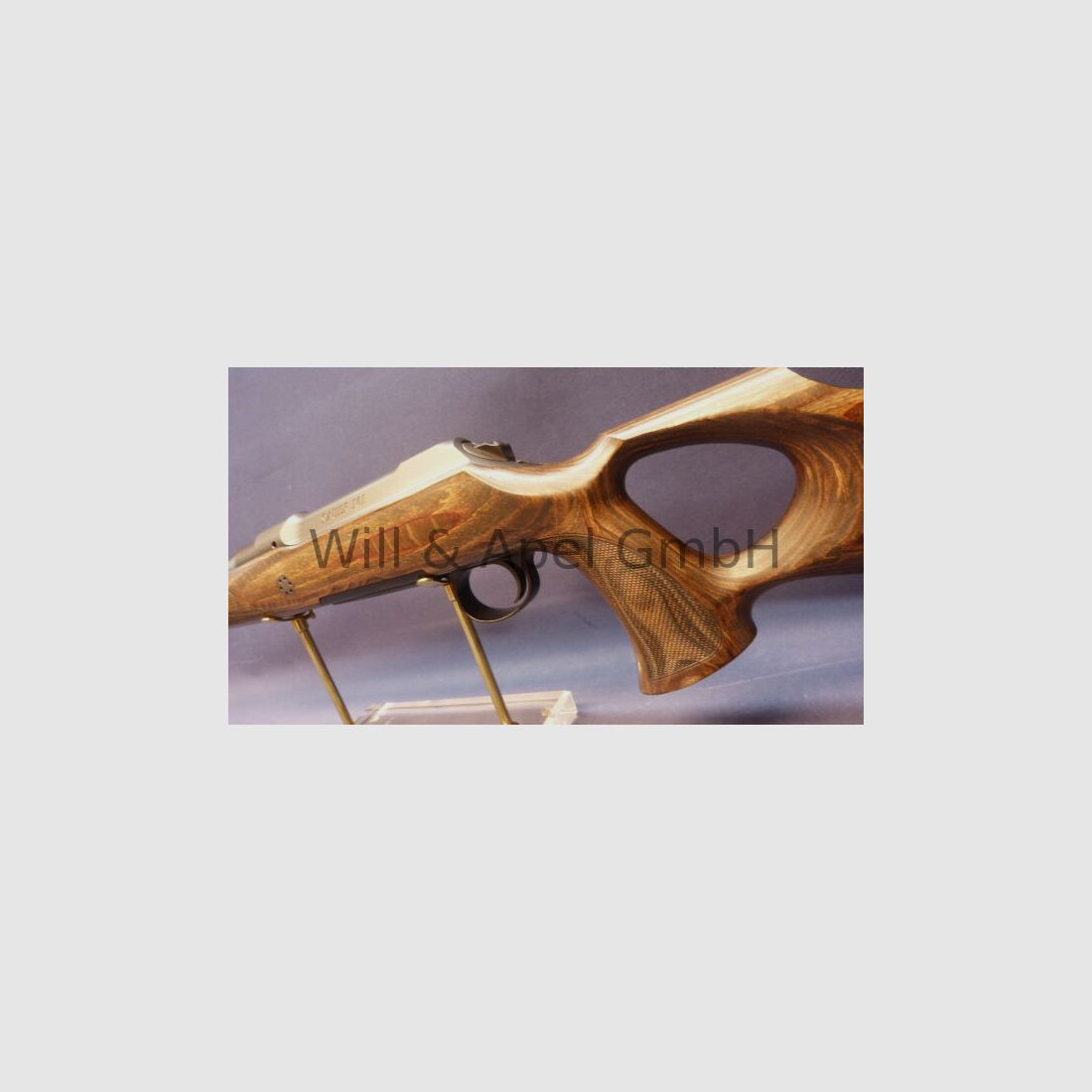 Sauer & Sohn 101 GTI