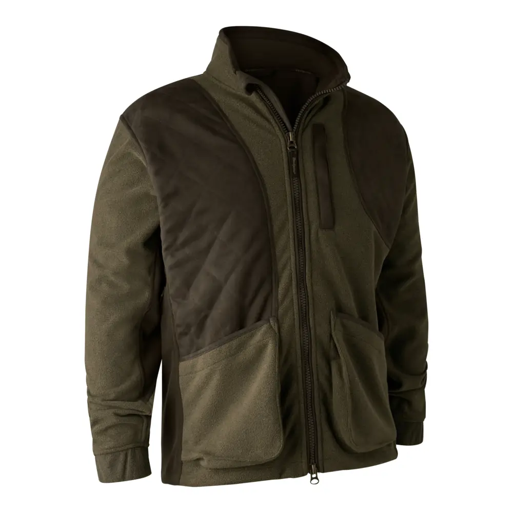 Chaqueta de tiro Gamekeeper Deerhunter