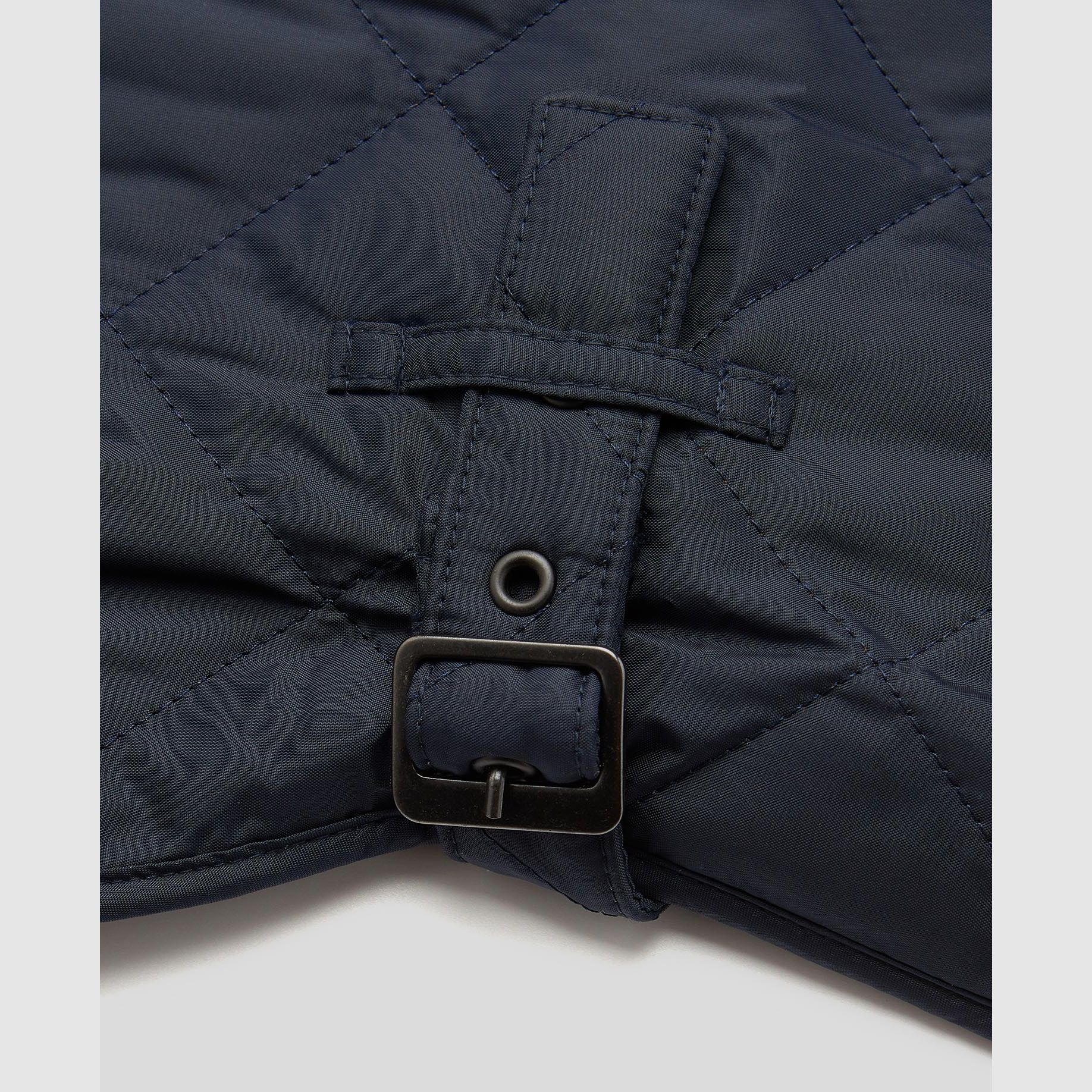 Barbour Hundemantel gesteppt