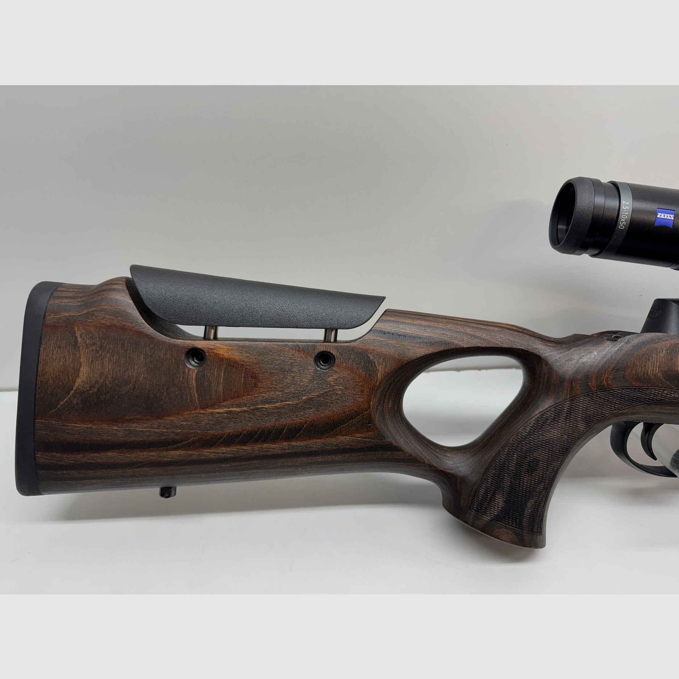 MAUSER 25 MAX Komplettset Zeiss HT - WaffenFriedrichs