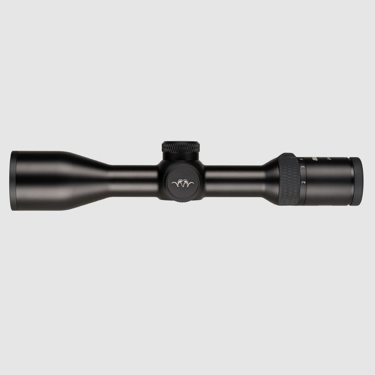 Blaser B2 2-12x50 iC ohne Schiene Illumination Control