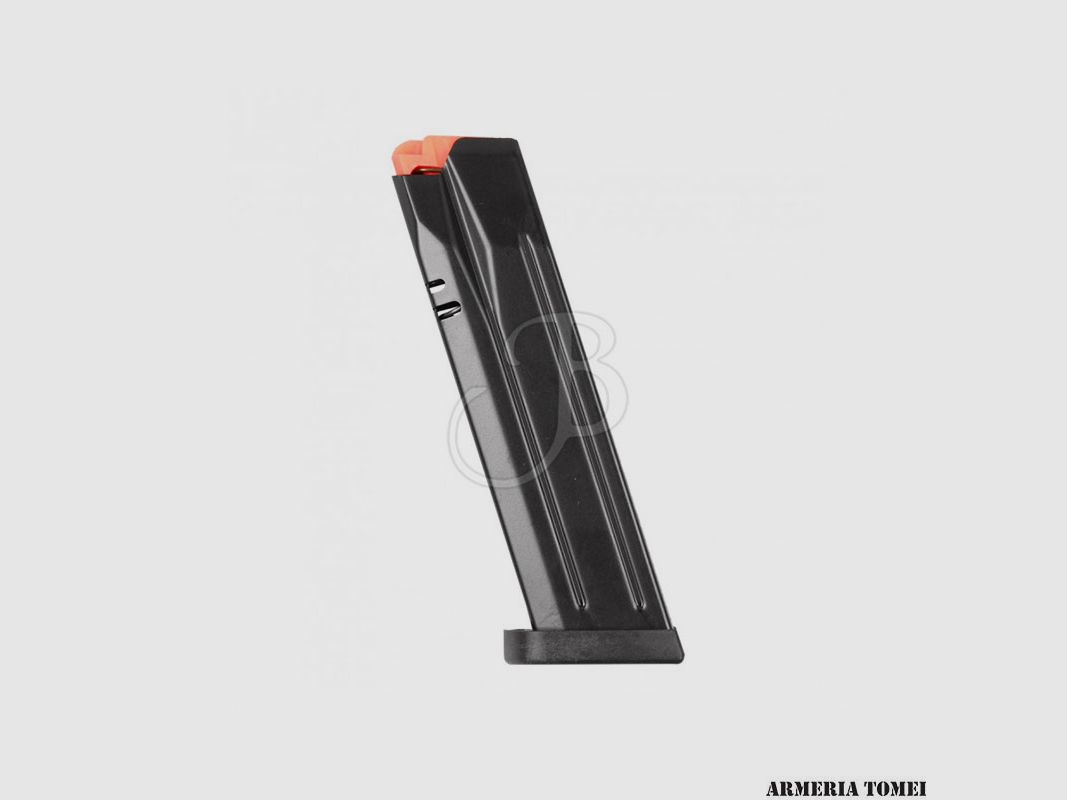 MAGAZINE – CZ P-09/P-10F 9×19 | 19 ROUNDS