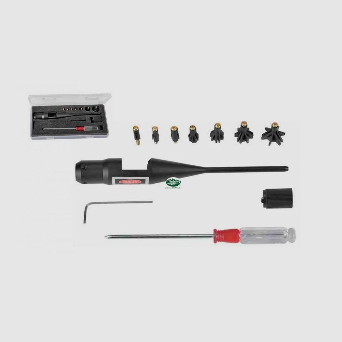PROHUNT Universal Laser Sight PHAC032