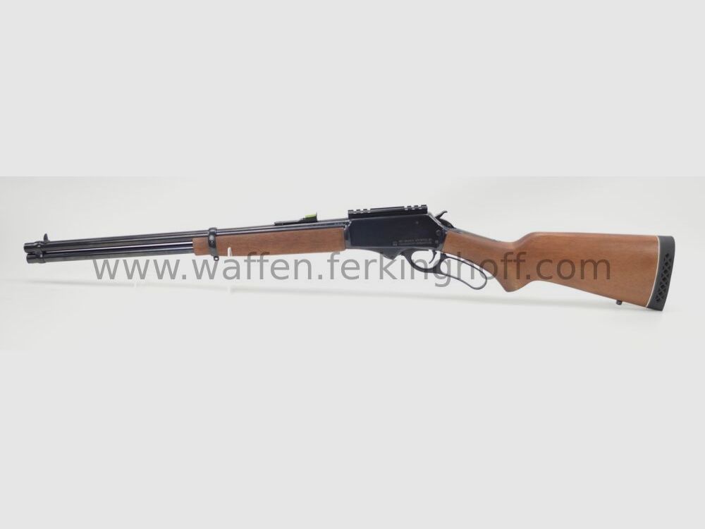 Taurus Rossi M95P Rio Grande 20"
