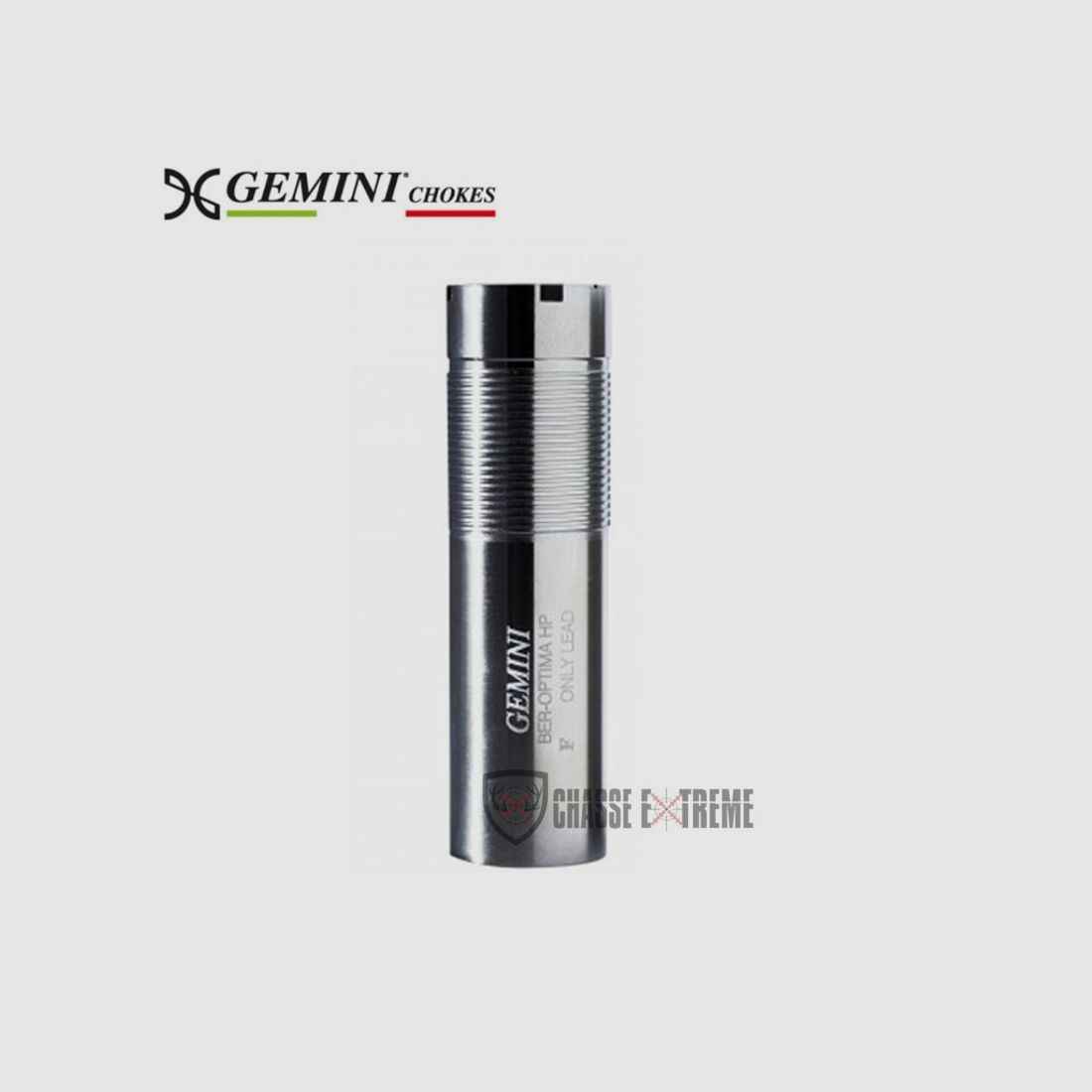 Choke GEMINI Innen Optima Hp Kal 12