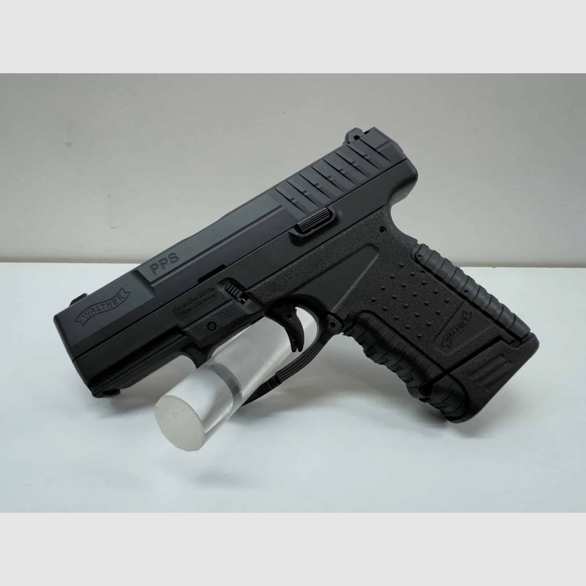 Walther PPS .40S&W