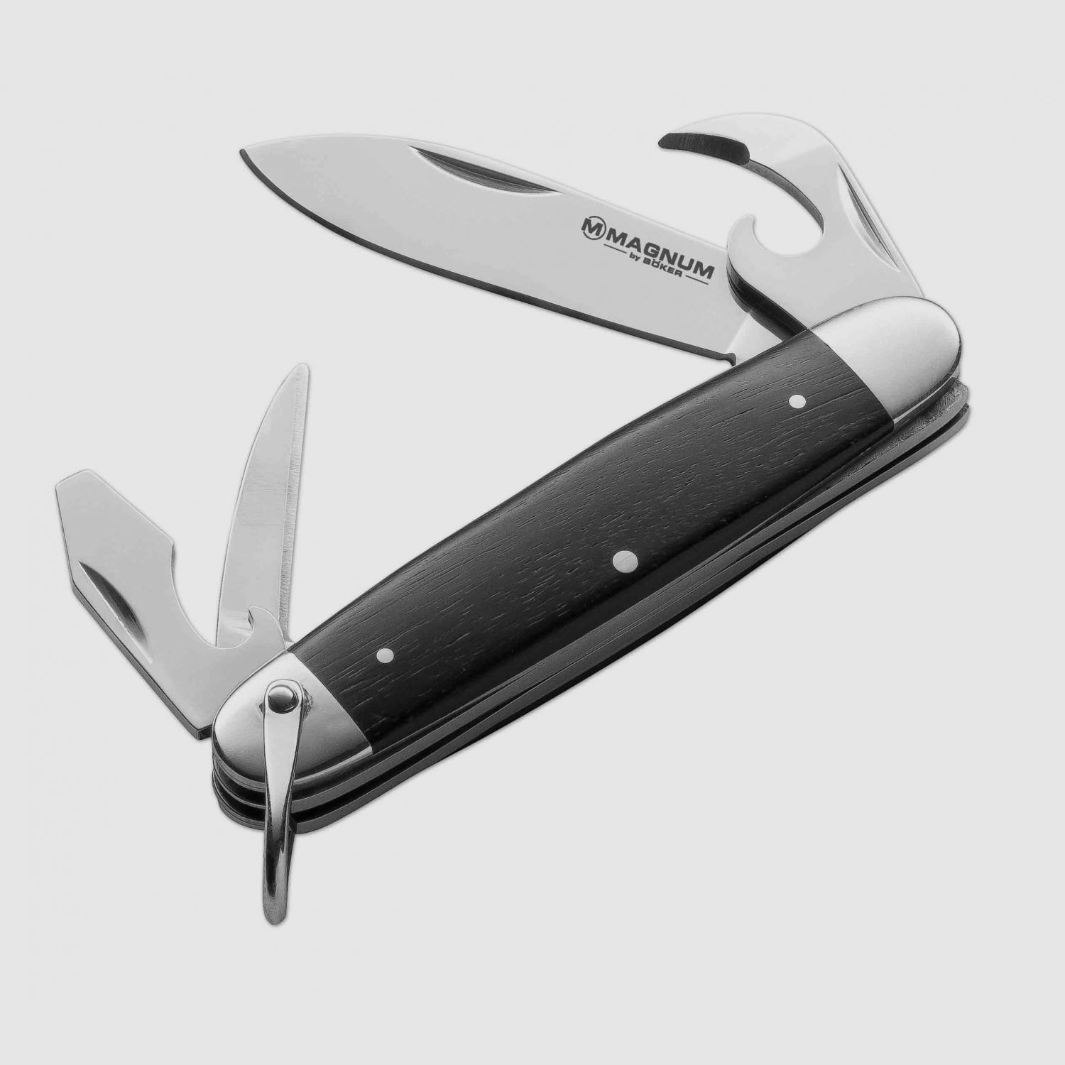 Taschenmesser Classic Pocket Steel 42a konform legal fhren
