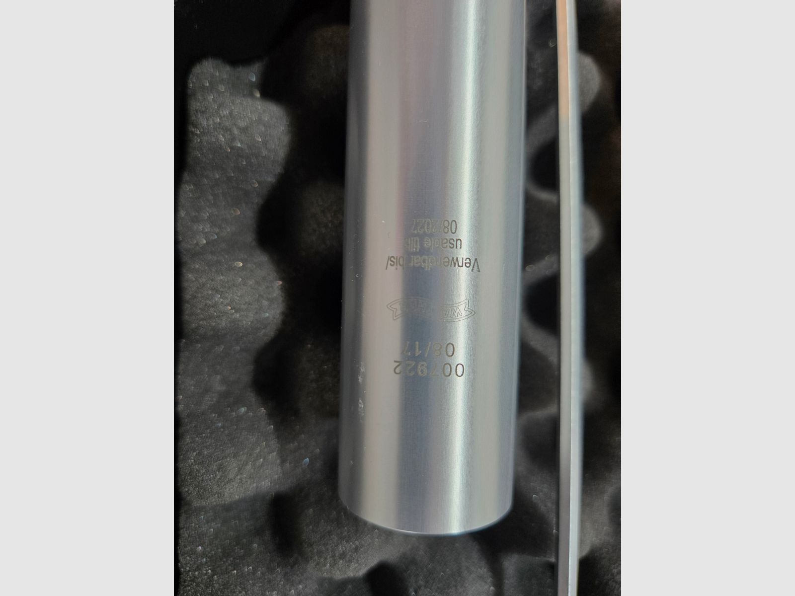 Match Luftpistole Hämmerli AP20 Pro (aus dem Hause Walther) in sehr gutem Zustand