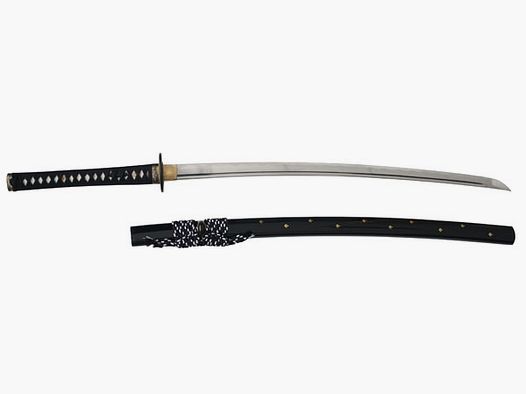 Zaza Iaito Katana