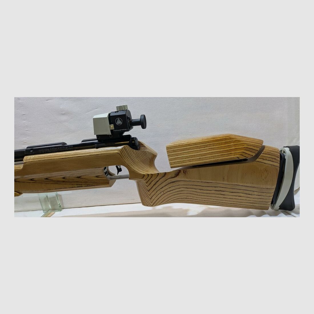 Feinwerkbau 2602