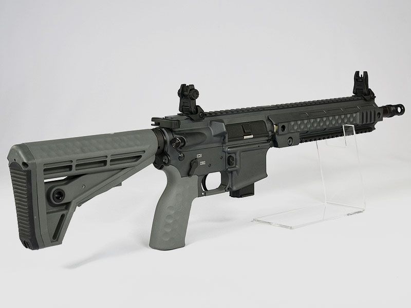 Oberland Arms OA-15 PR M9, Snipergrey