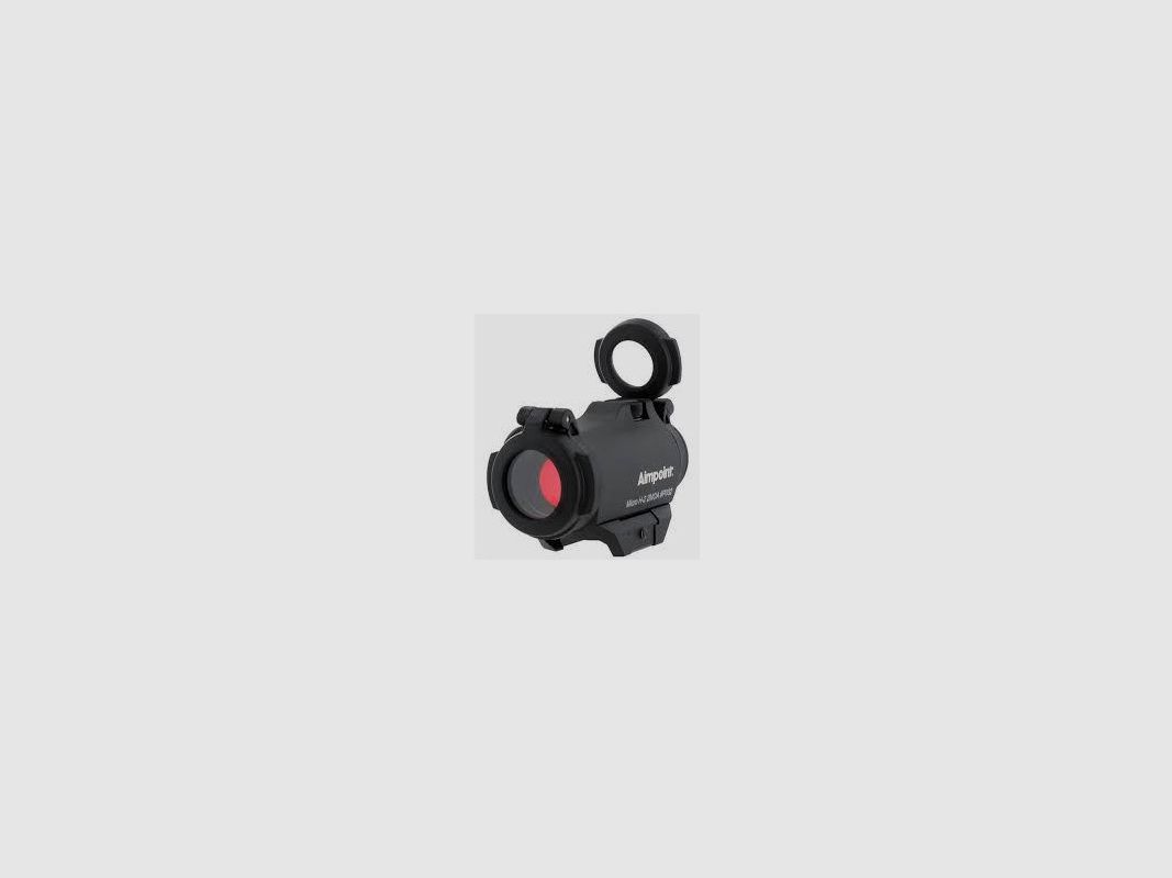 Aimpoint roodpuntoptiek AP Micro H-2 4 MOA ACET, afbeelding 2 van 4