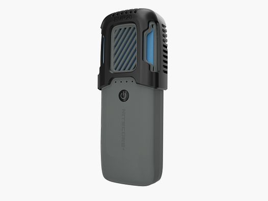 Nitecore Nitecore EMR 20  Extrem kompakt 227g Mückenabwehr