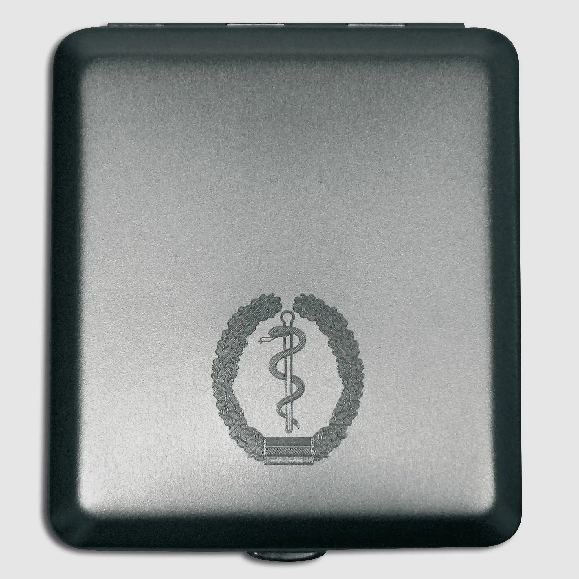 Fritzsch Fritzsch Cigarette Case Paramedic Beret