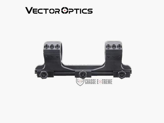 VECTOR OPTICS X Accu Picatinny 30mm Mount