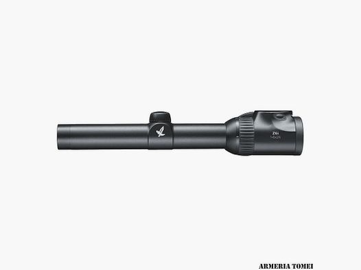 OPTIE – SWAROVSKI OPTIK – Z6i 1-6×24 L 4-I