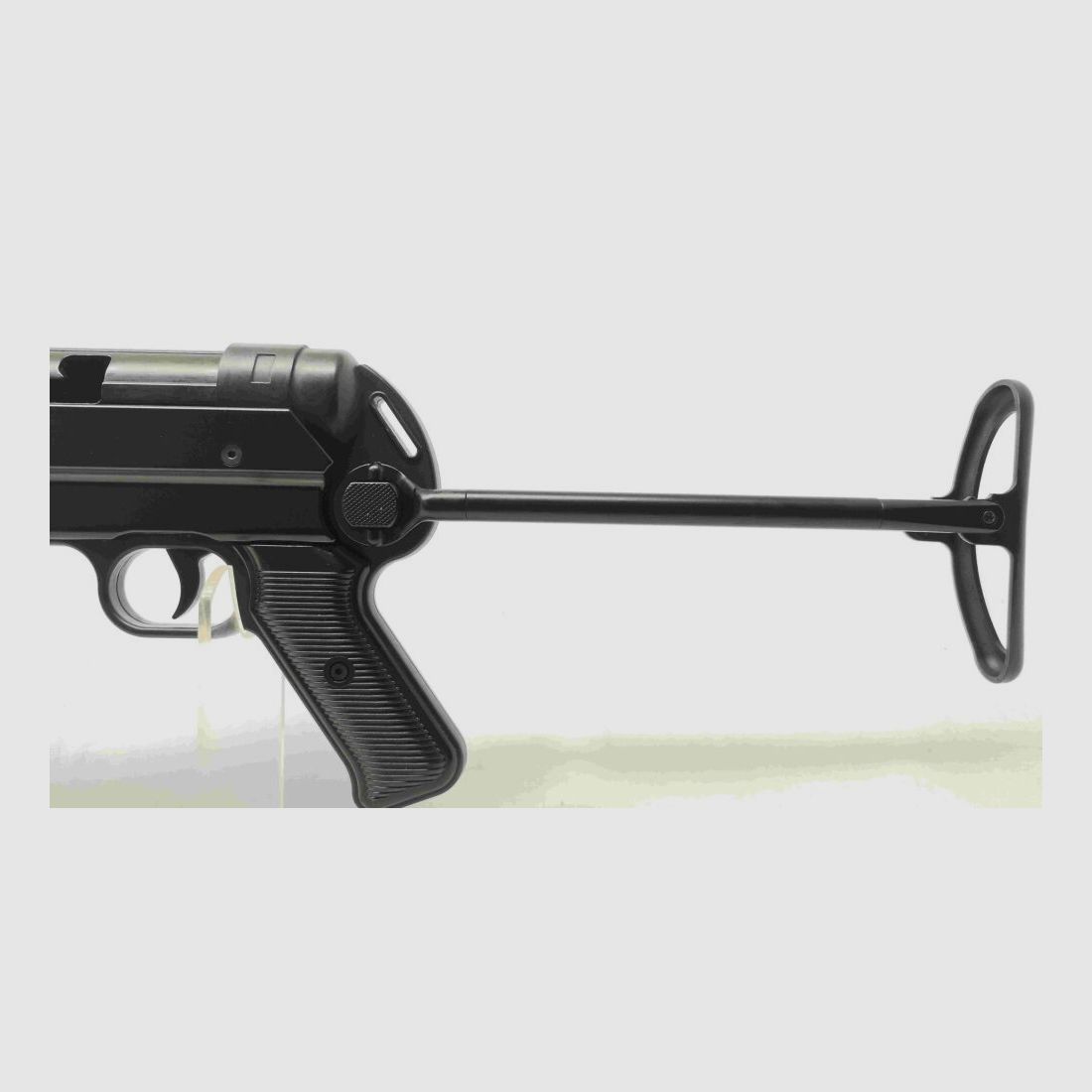 GSG MP40 (Folding Stock)