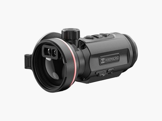 Hikmicro Thunder TQ50CL 3.0, prezzi giornalieri su richiesta