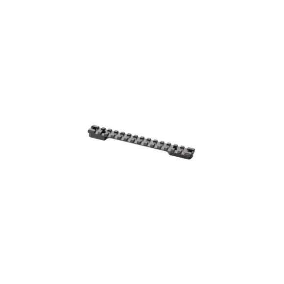 Rail Picatinny Acier pour Carabine Franchi Horizon