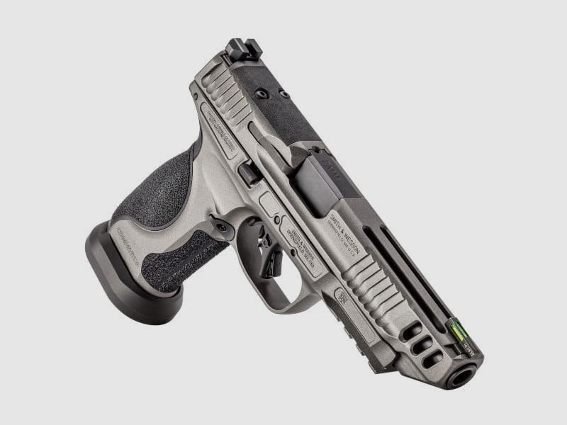 Smith & Wesson M&P 9 M2.0 Competitor 9×19, image 3 sur 10