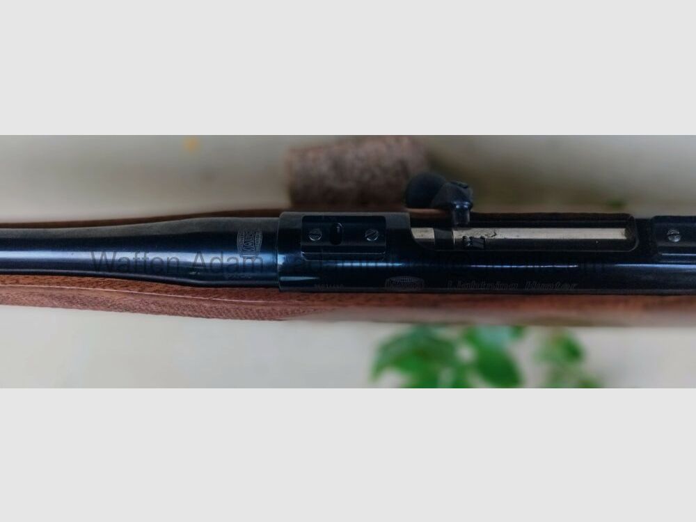 Mauser Mod. 96 Chasseur Éclair