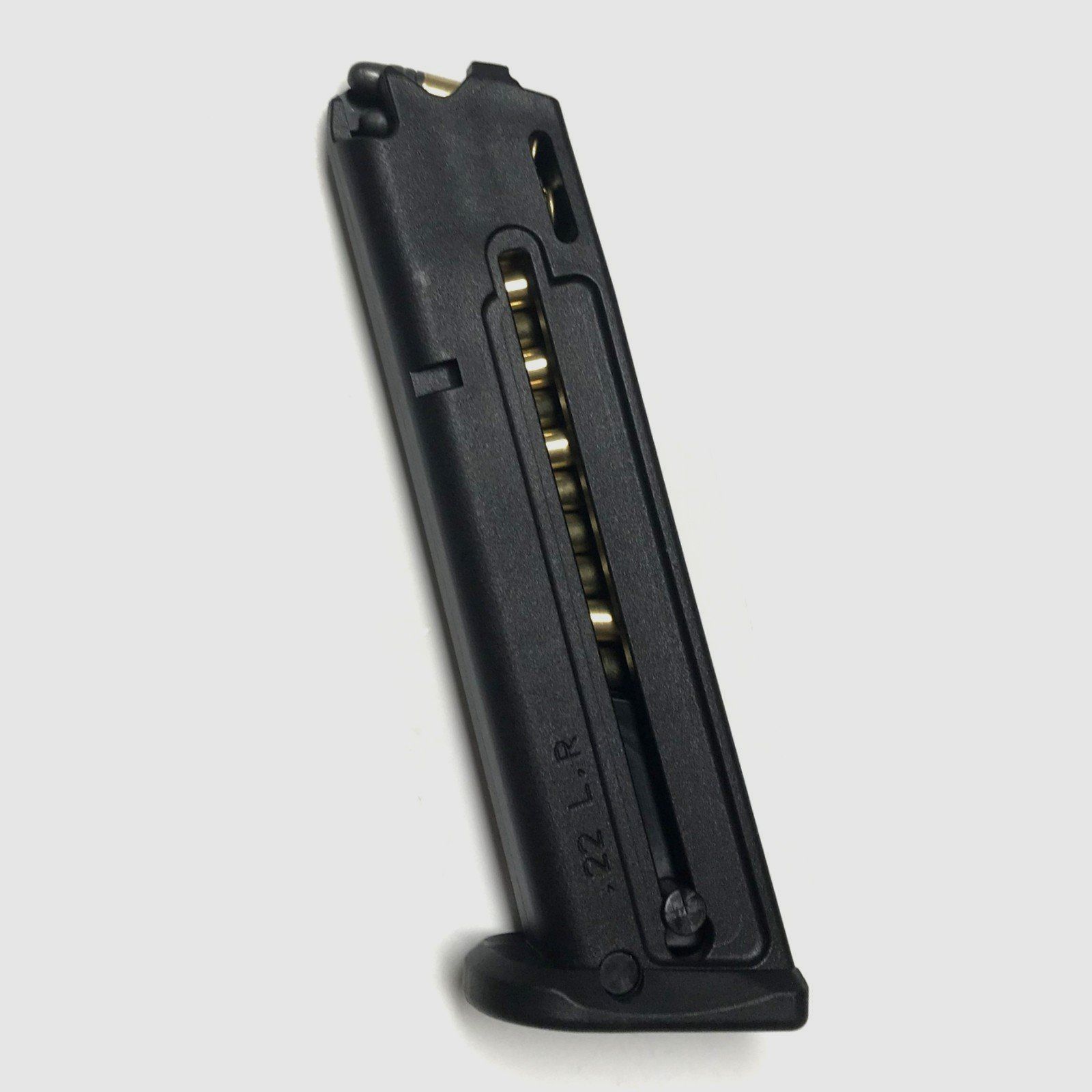 Magazin KMR S-02 / KADET CZ SP-01/SHADOW 2 | .22LR | 15R, Bild 2 von 2