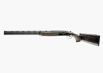 Beretta 688 Black Trap AS – Kal. 12/76