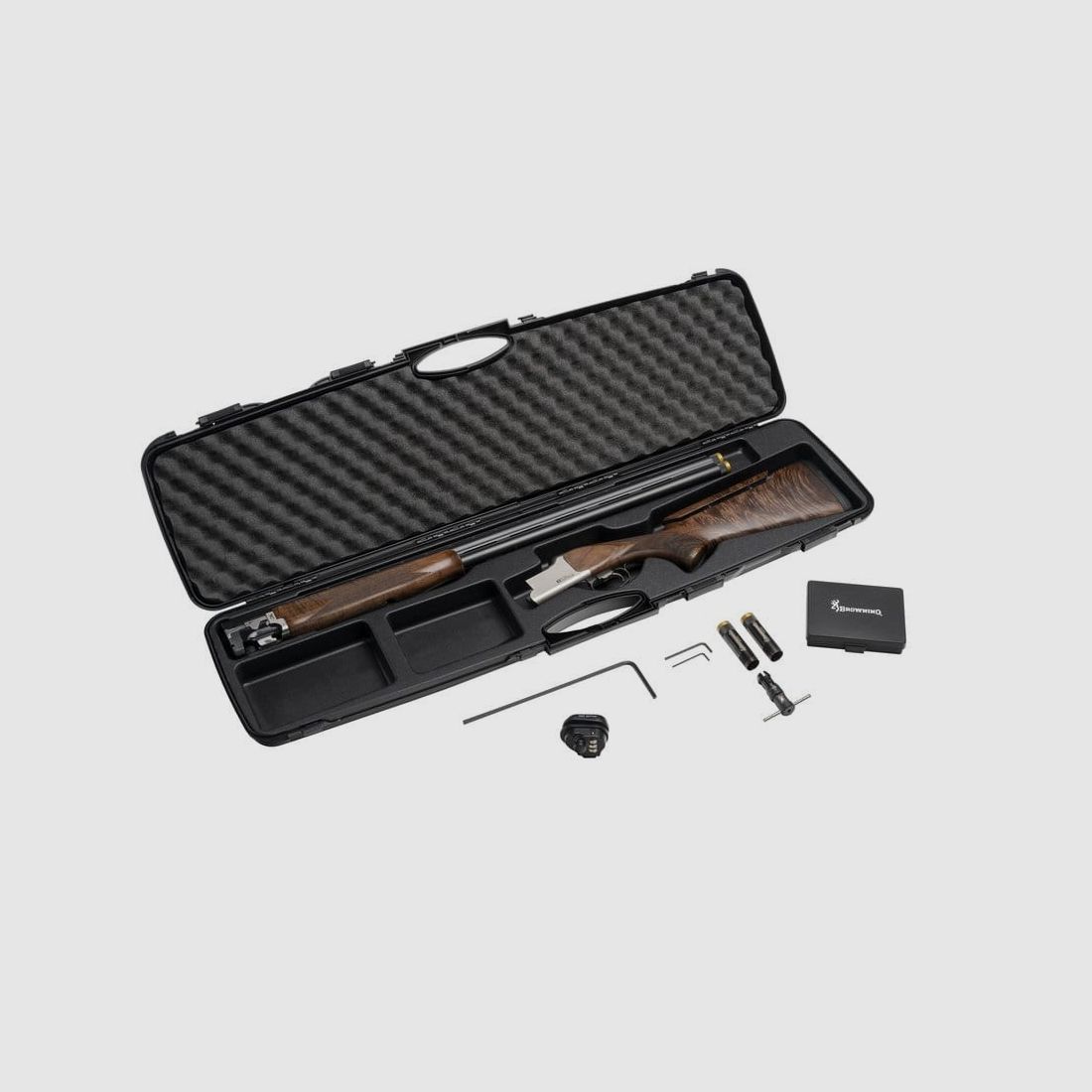 Browning B525 Sporter Grade 3 Adjustable Kal. 12/76, Bild 7 von 7