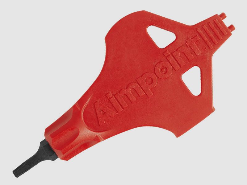 Aimpoint Multitool