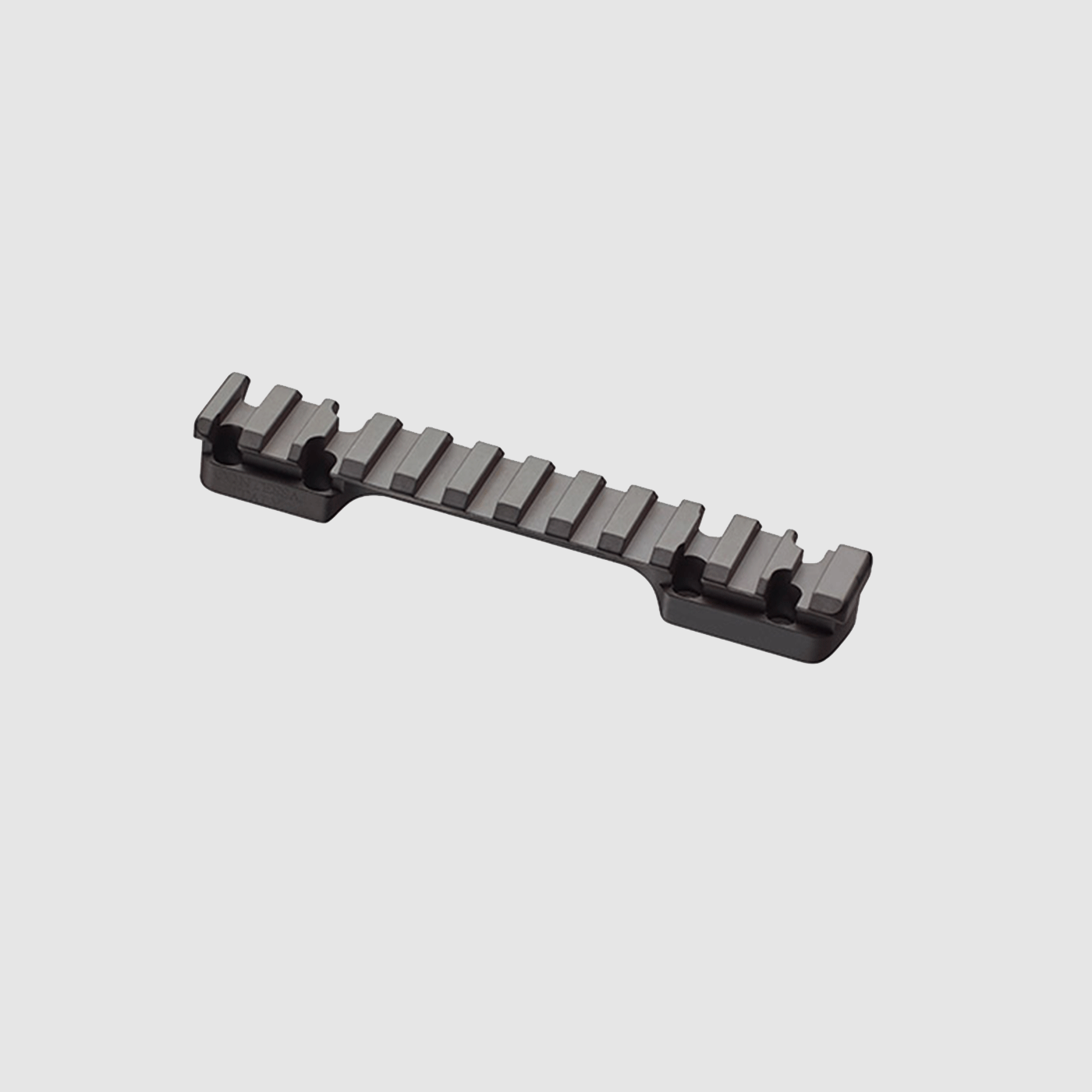 CONTESSA – PICATINNY RAIL BROWNING X – BOLT EXTRA KORT