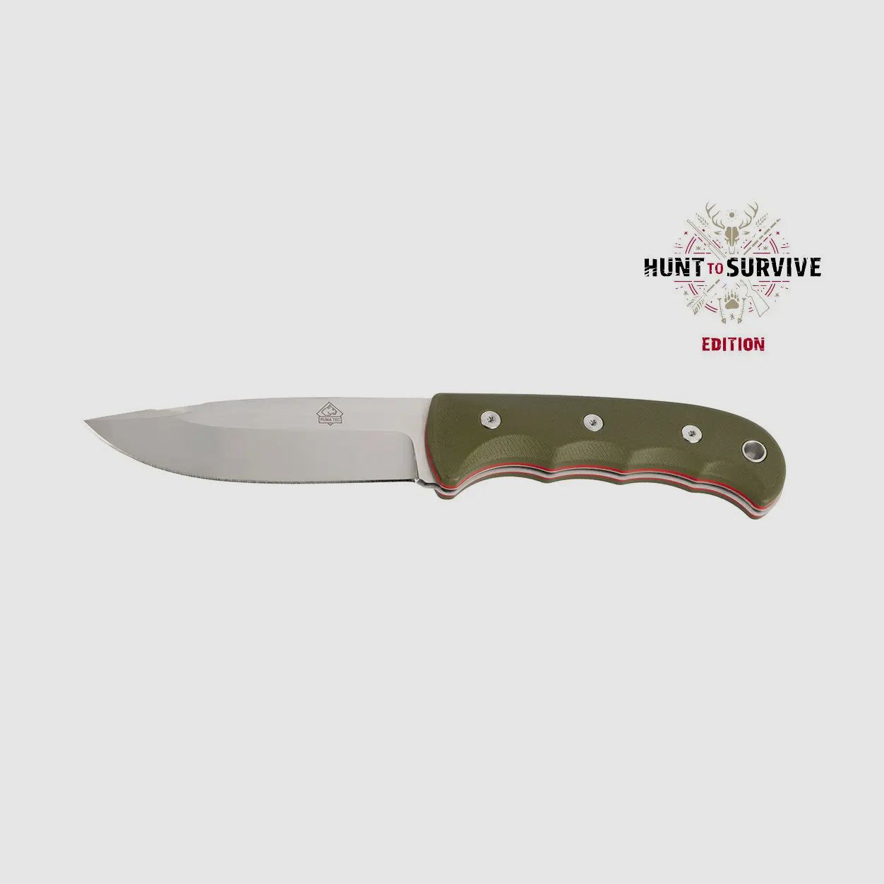 PUMA TEC "HUNT to SURVIVE" Edition, D2