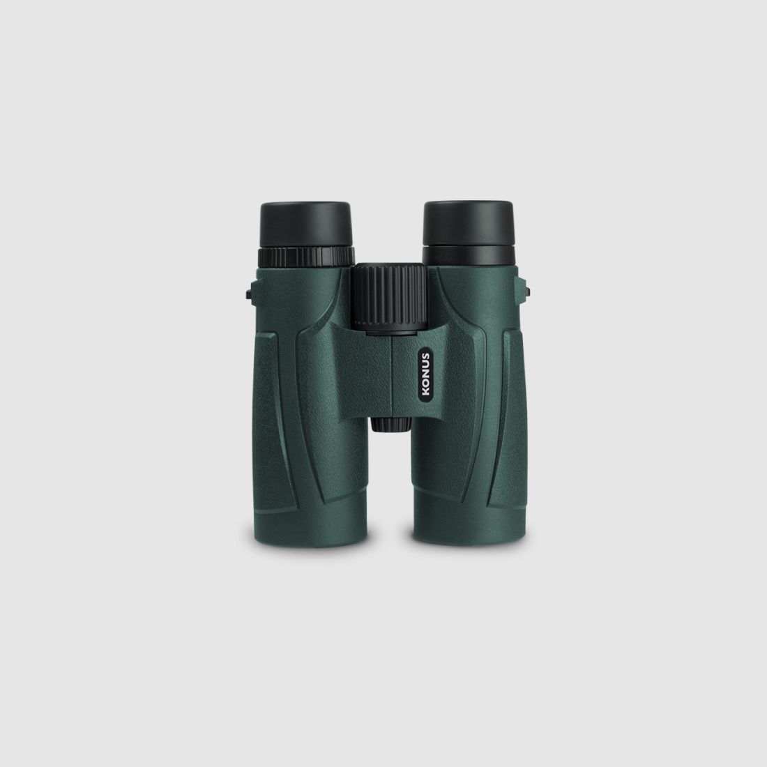 Konus Regent HD 10X42, afbeelding 1 van 2