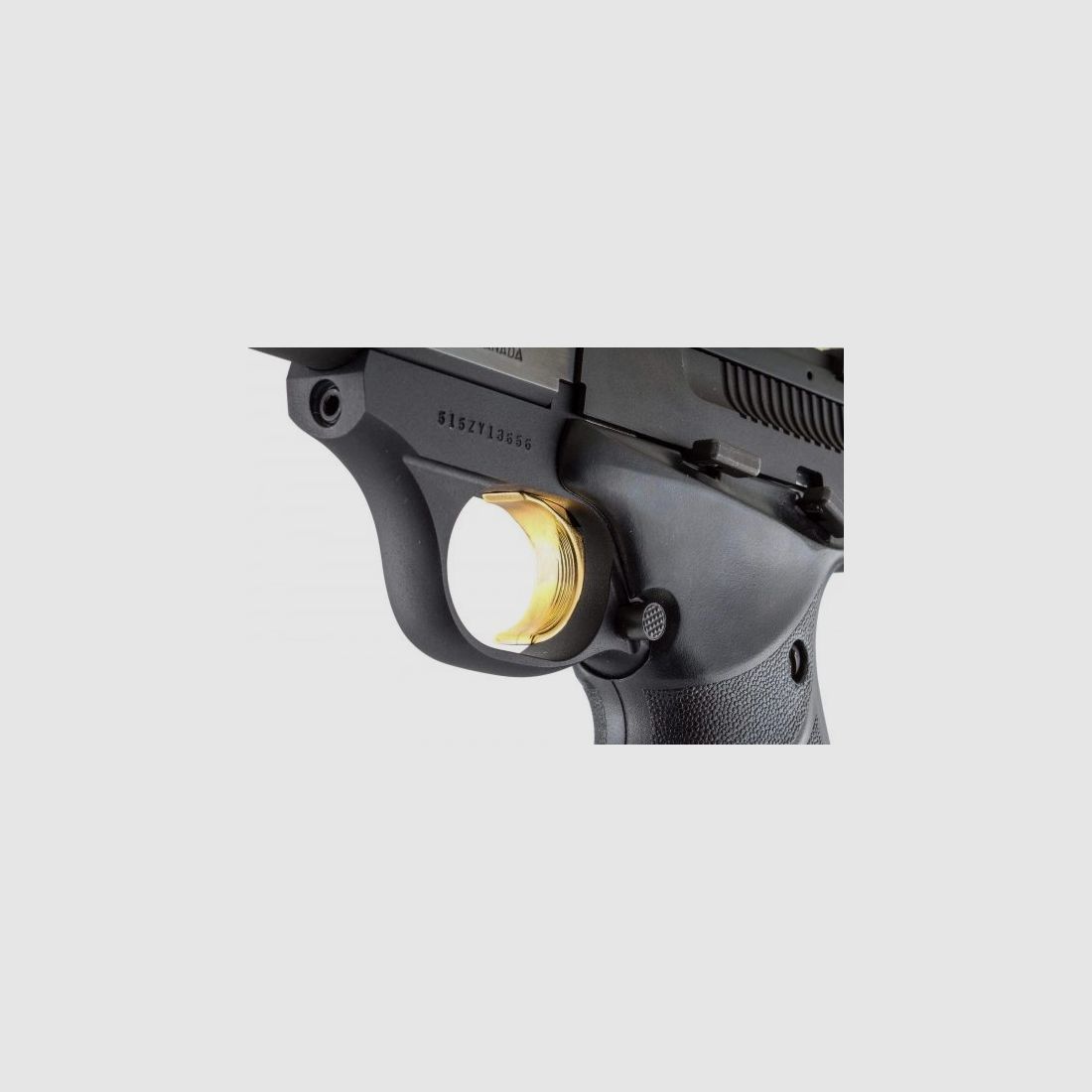 Pistola BROWNING BUCK MARK STANDARD URX cal.22Lr, immagine 3 di 7