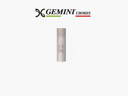CHOKE GEMINI INTERIOR PARED FINA S26 Ø 18,4/18,5 0,51
