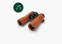 Swarovski Optik Fernglas NL Pure 8x32 | orange
