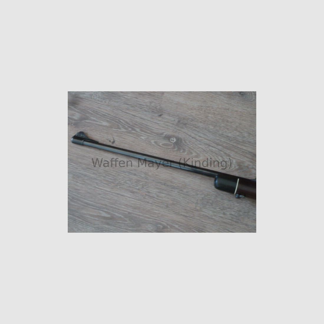 Mauser Mod. 4000