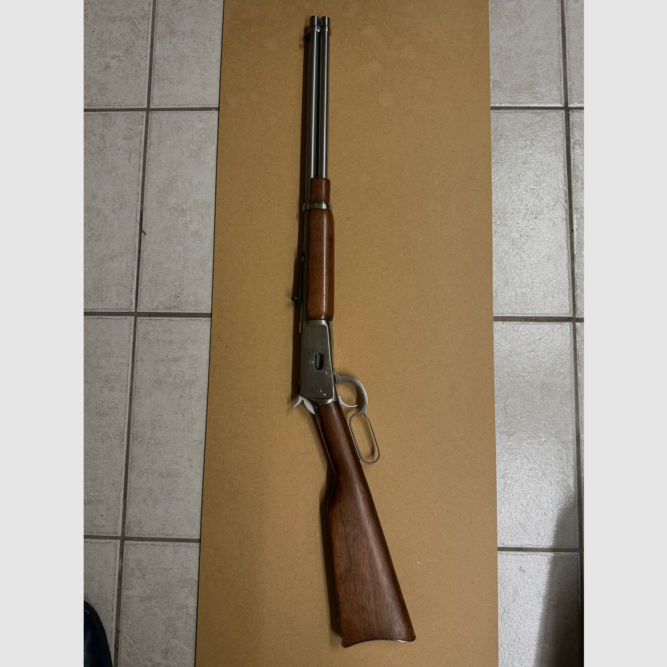 Rossi UHR .44 Rem. Magnum inkl 800 Schuss