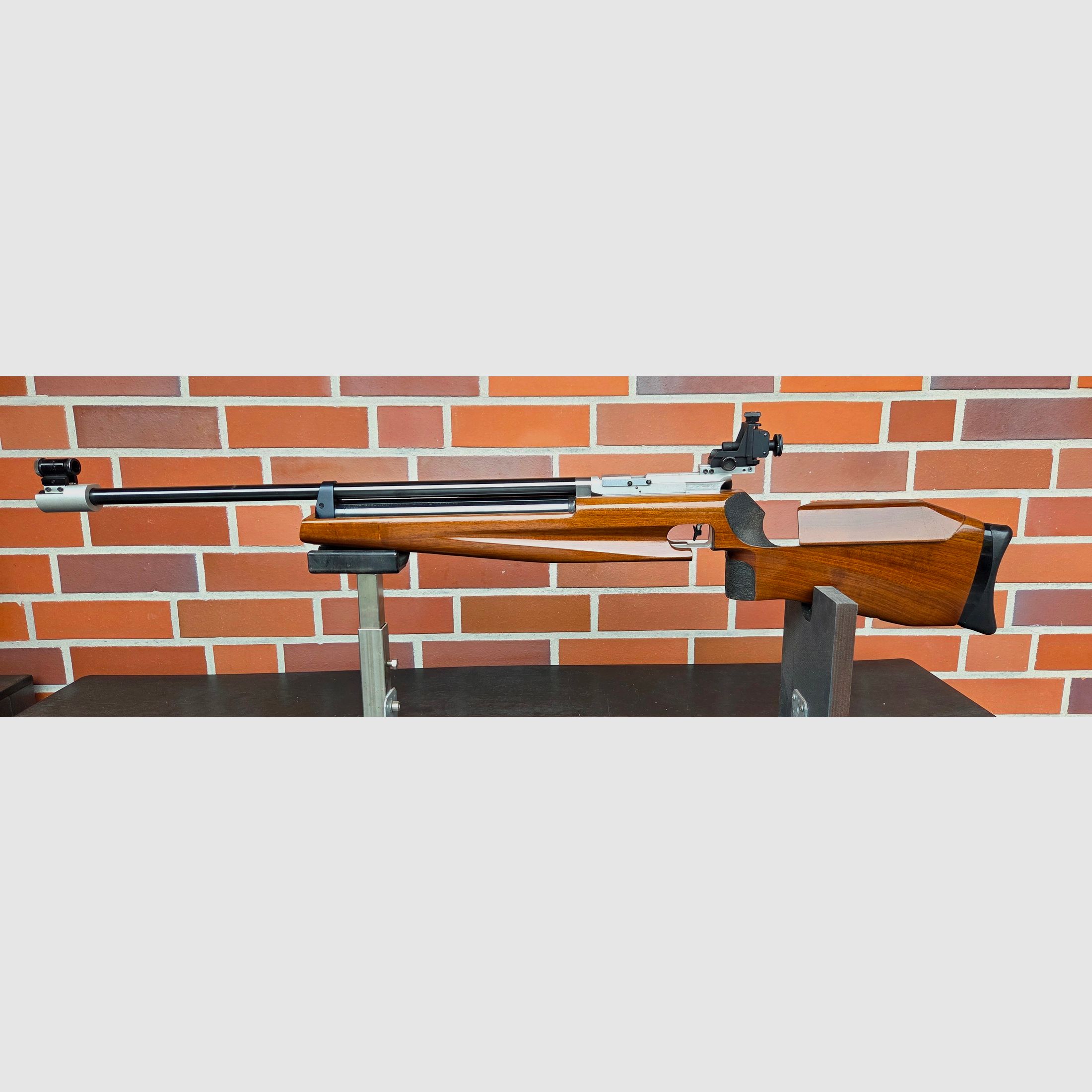 Feinwerkbau 601 Match rifle de aire