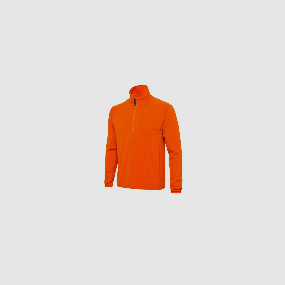 Beretta Herren Fleecejacke Ceramic Face Orange L