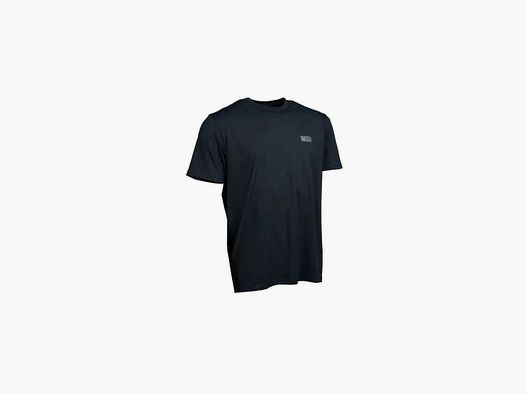 Nash Make It Happen Carp Logo T-Shirt Nero S