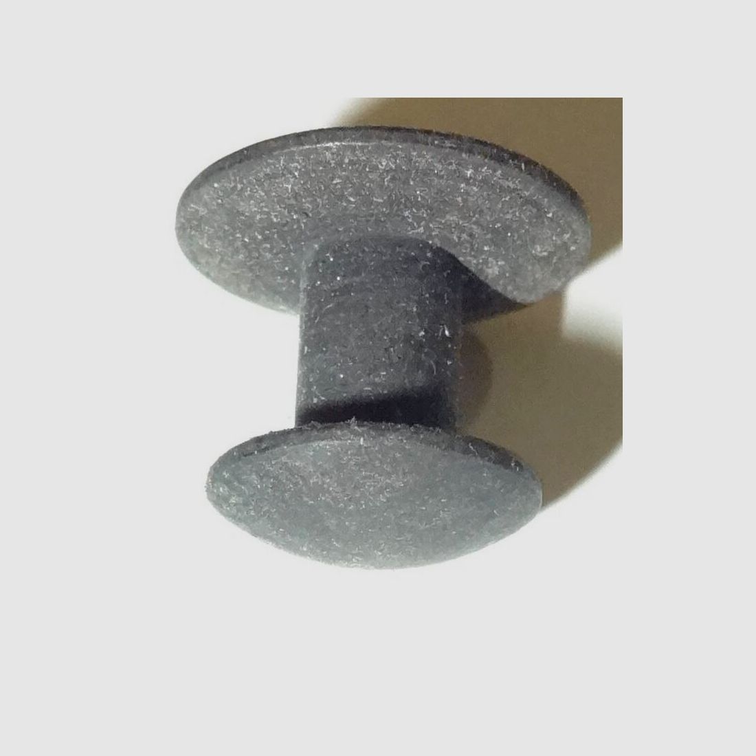 HK G3 bouton, sangle